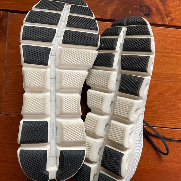 Men’s On Running Cloud X Shift Training Sneaker Size 8.5 - Picture 3 of 6